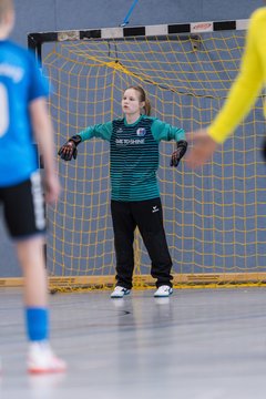 Bild 145 - wBJ NFV Futsalmeisterschaft